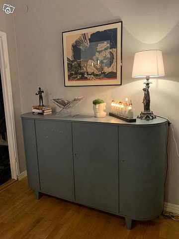 image of Byrå / Chiffonjé / Förvar - 