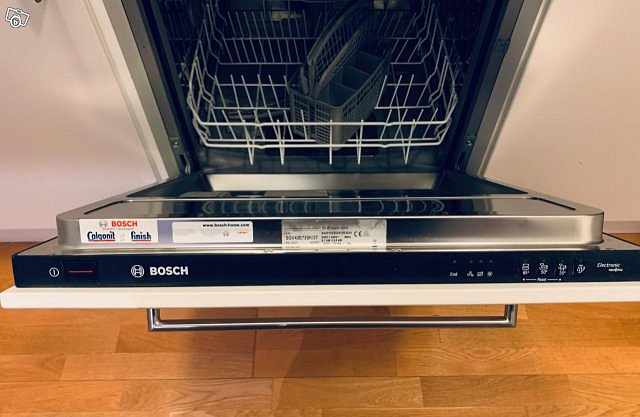 image of LG tvättmaskin 7kg Direct - 