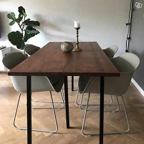 image of Bord med HAY loop stand - 