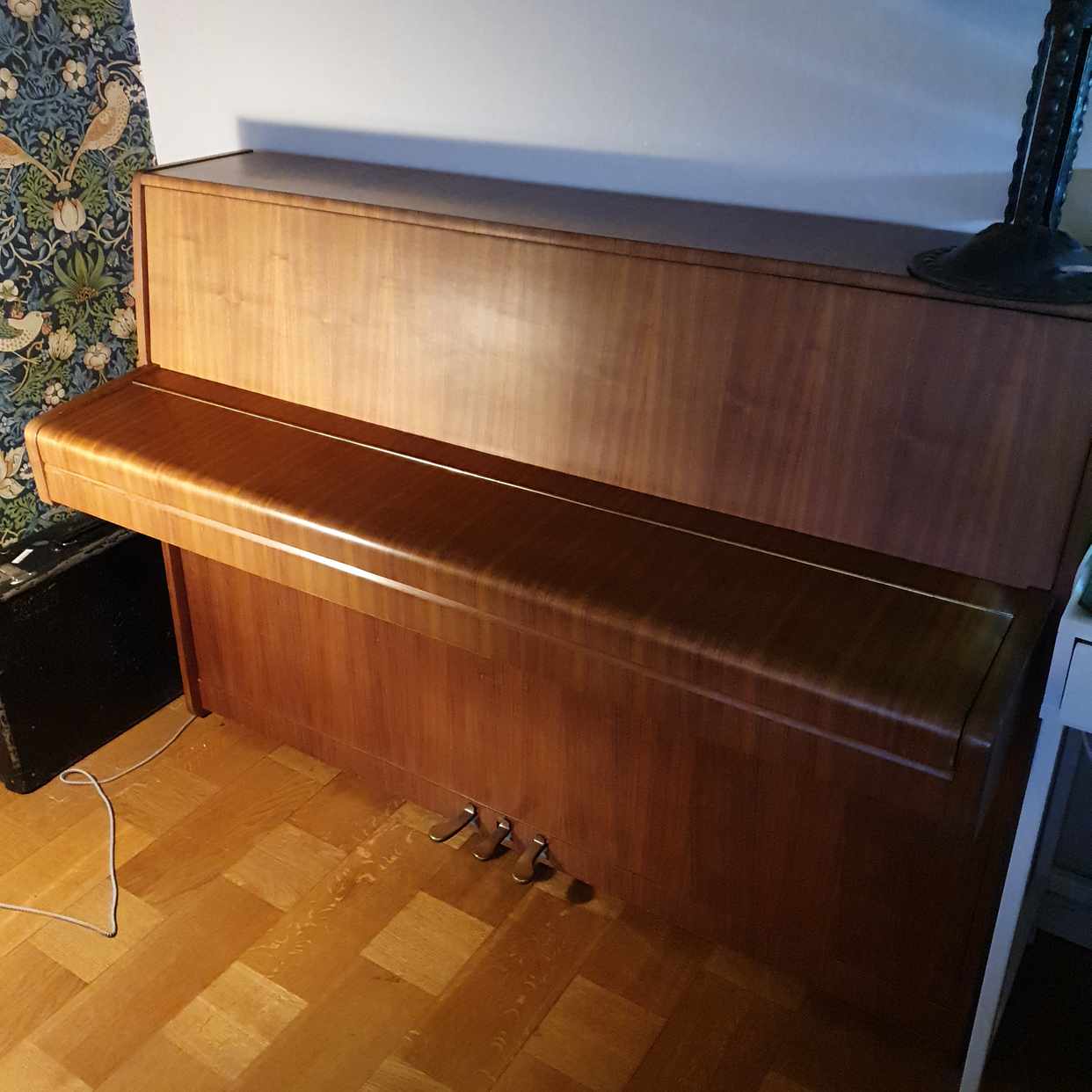 image of Piano - Bandhagen