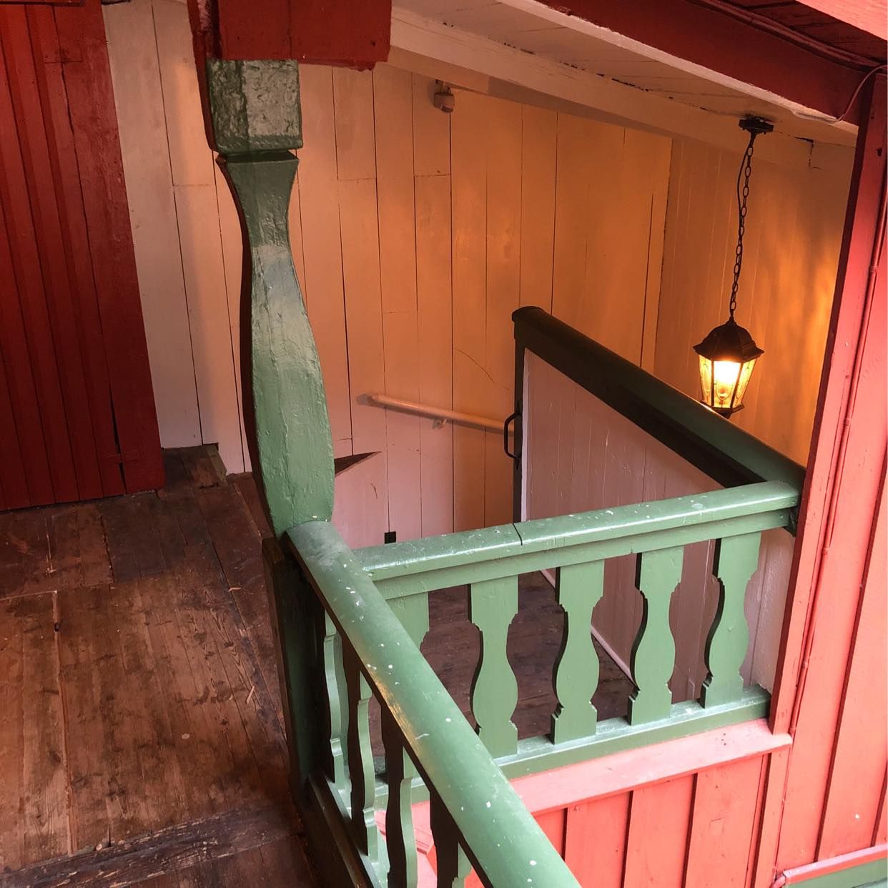 image of Flytt av 3-sits-soffa - 