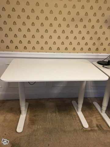 image of 10 bord & 8 stolar - 
