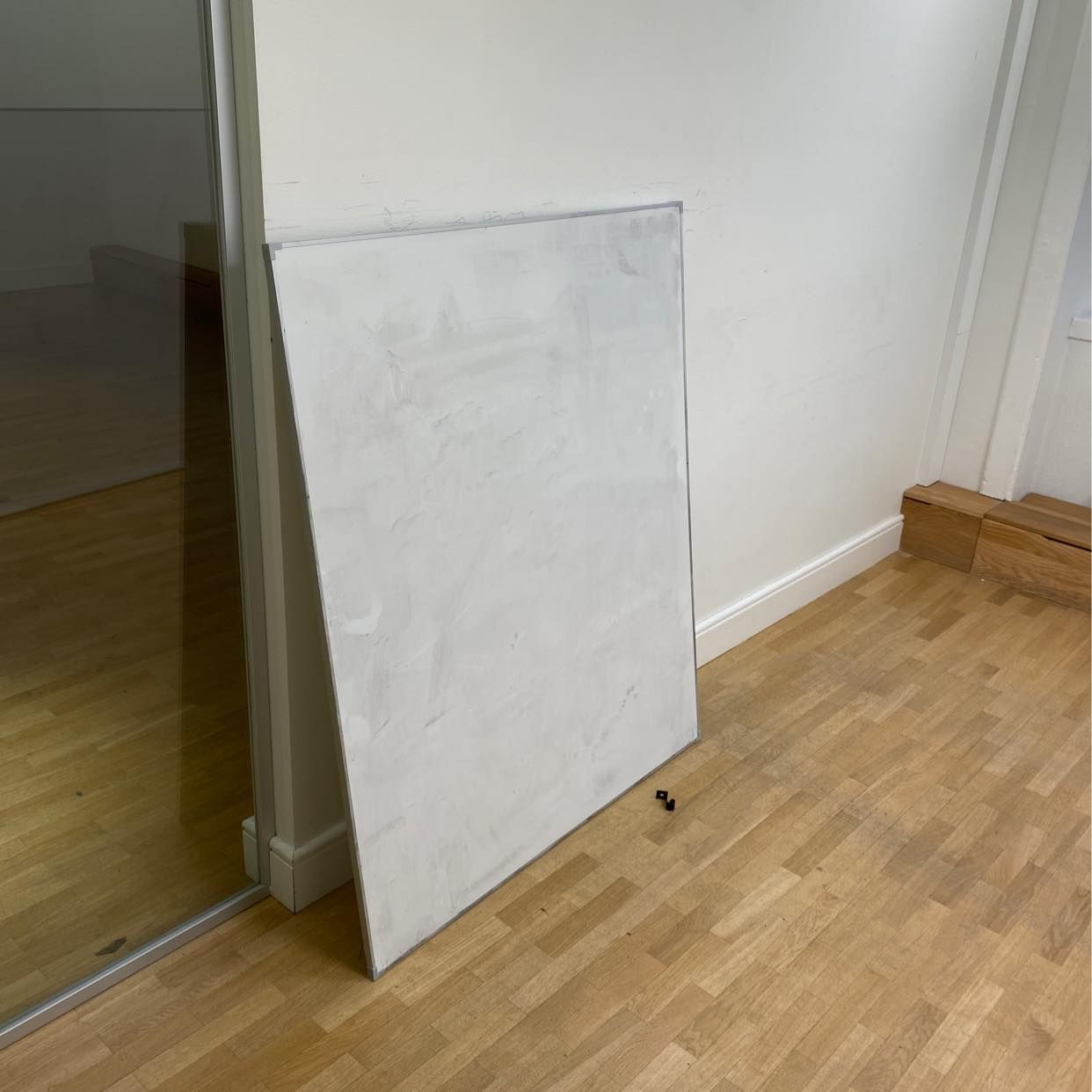 image of Två whiteboardtavlor - 