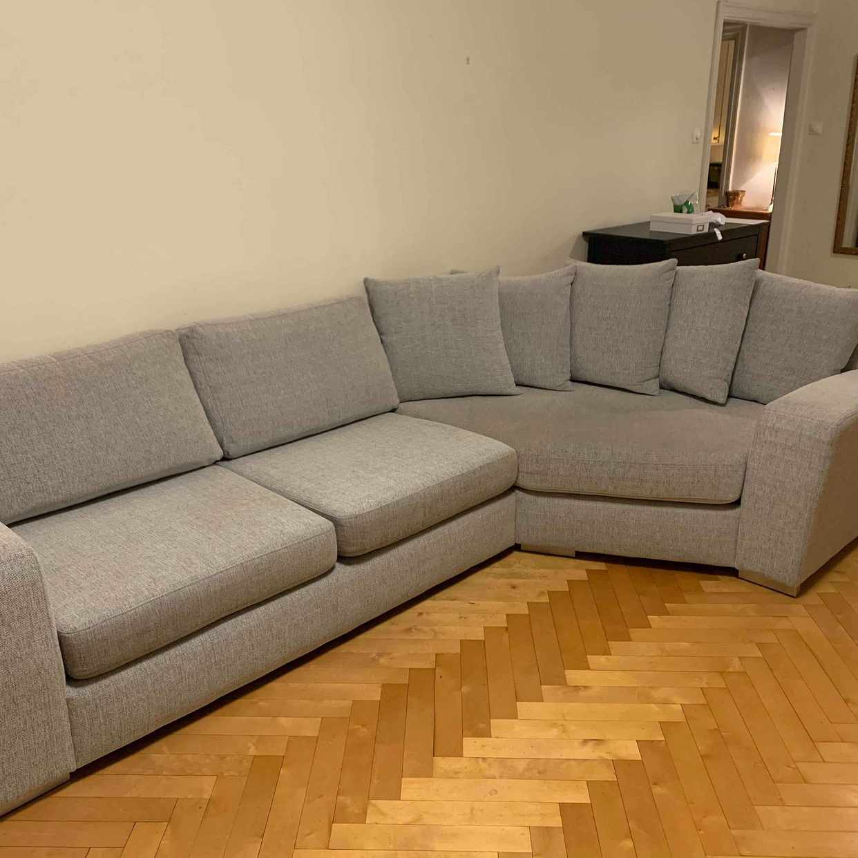 image of Soffa - 