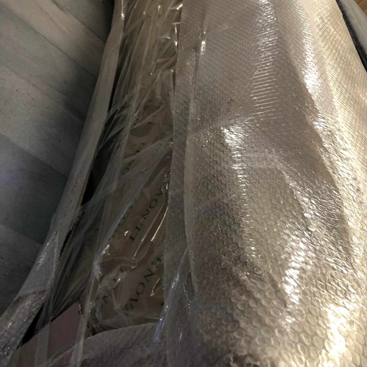 image of Bärhjälp stor soffa 4tr - 