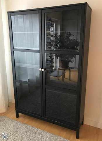 image of IKEA Linnarp skåp - 