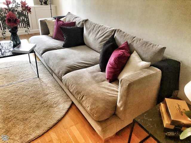 image of SITS soffa - Colorado, 4- - 