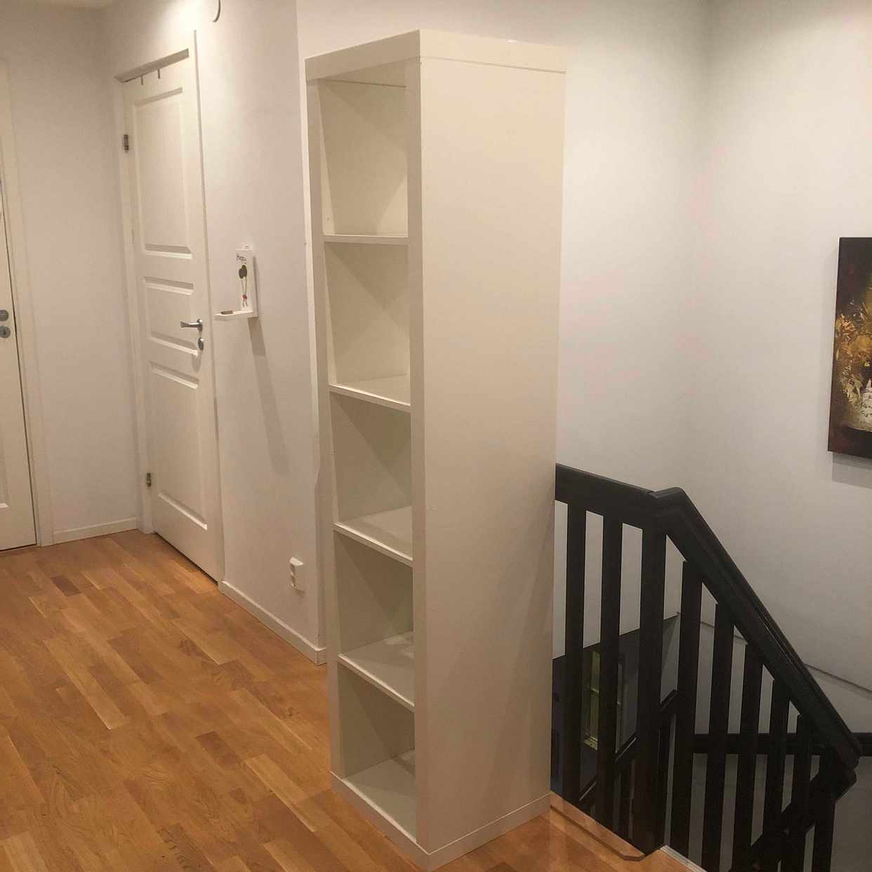 image of EXPEDIT hylla från Ikea - Täby