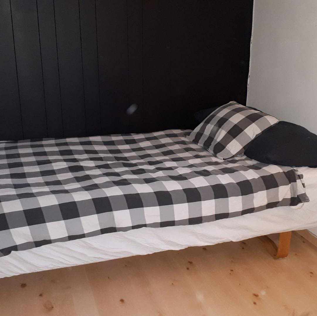 image of Säng 105 cm - Huddinge