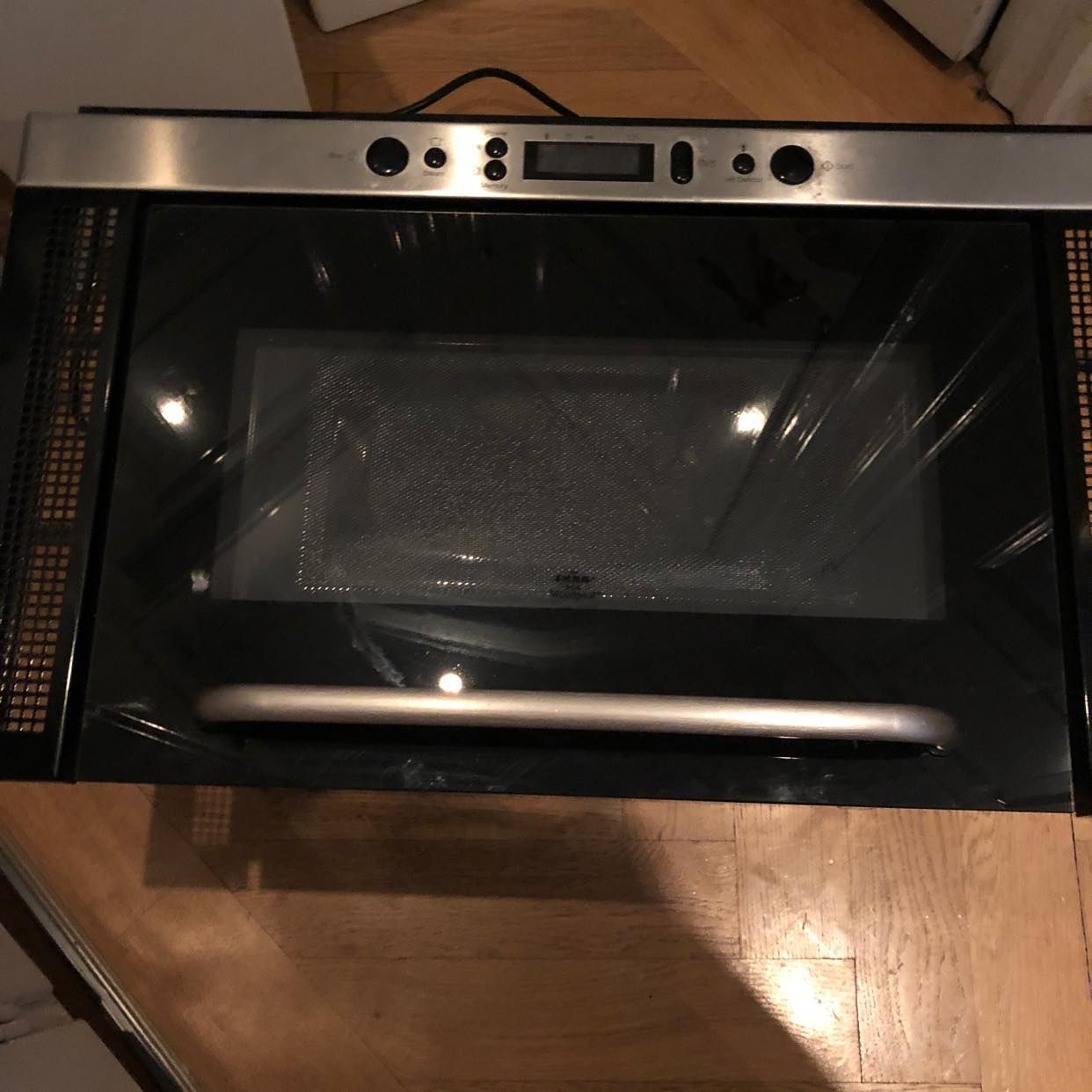 image of 2 micro från whirlpool - Stockholms Stad
