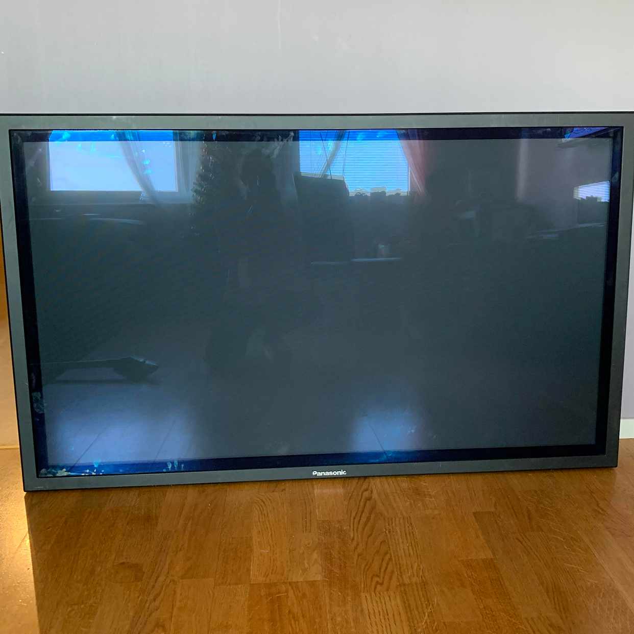 image of Tv Panasonic - Huddinge