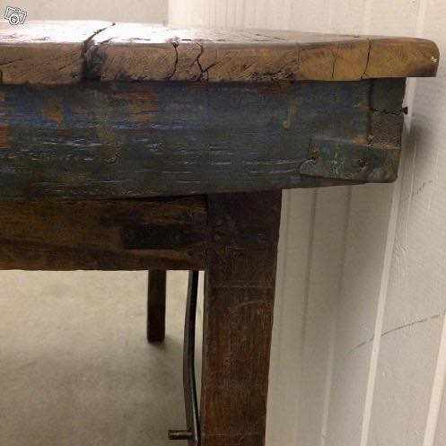 image of Litet bord 2km transport - 