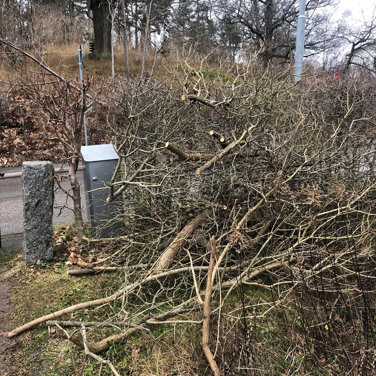 image of Grenar - Bromma