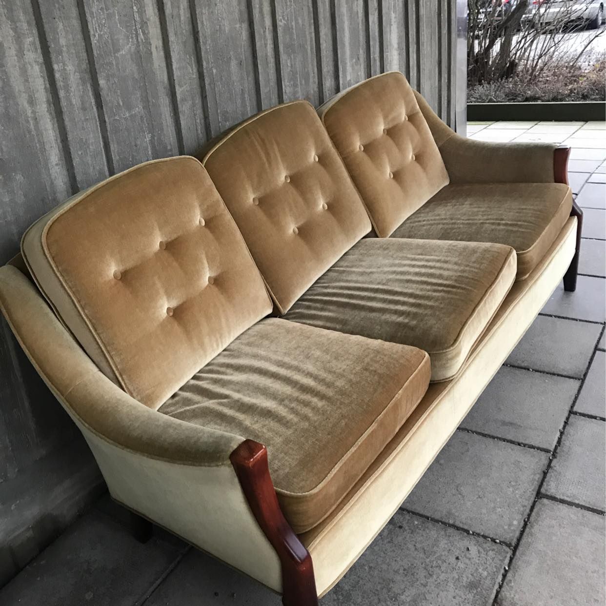 image of Soffa - Solna