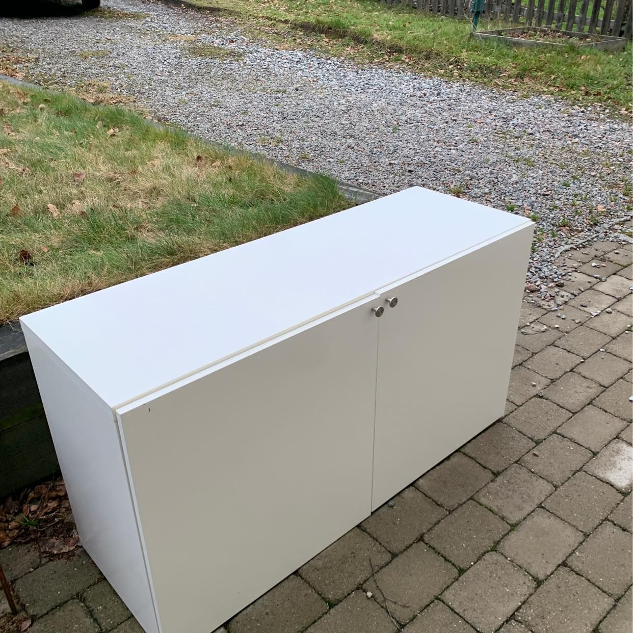 image of Skåp +frysbox - Sollentuna