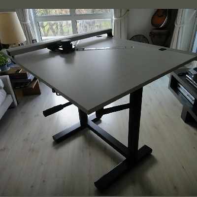 image of Professional Drafting Tab - 