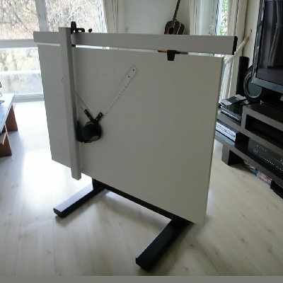 image of Professional Drafting Tab - 