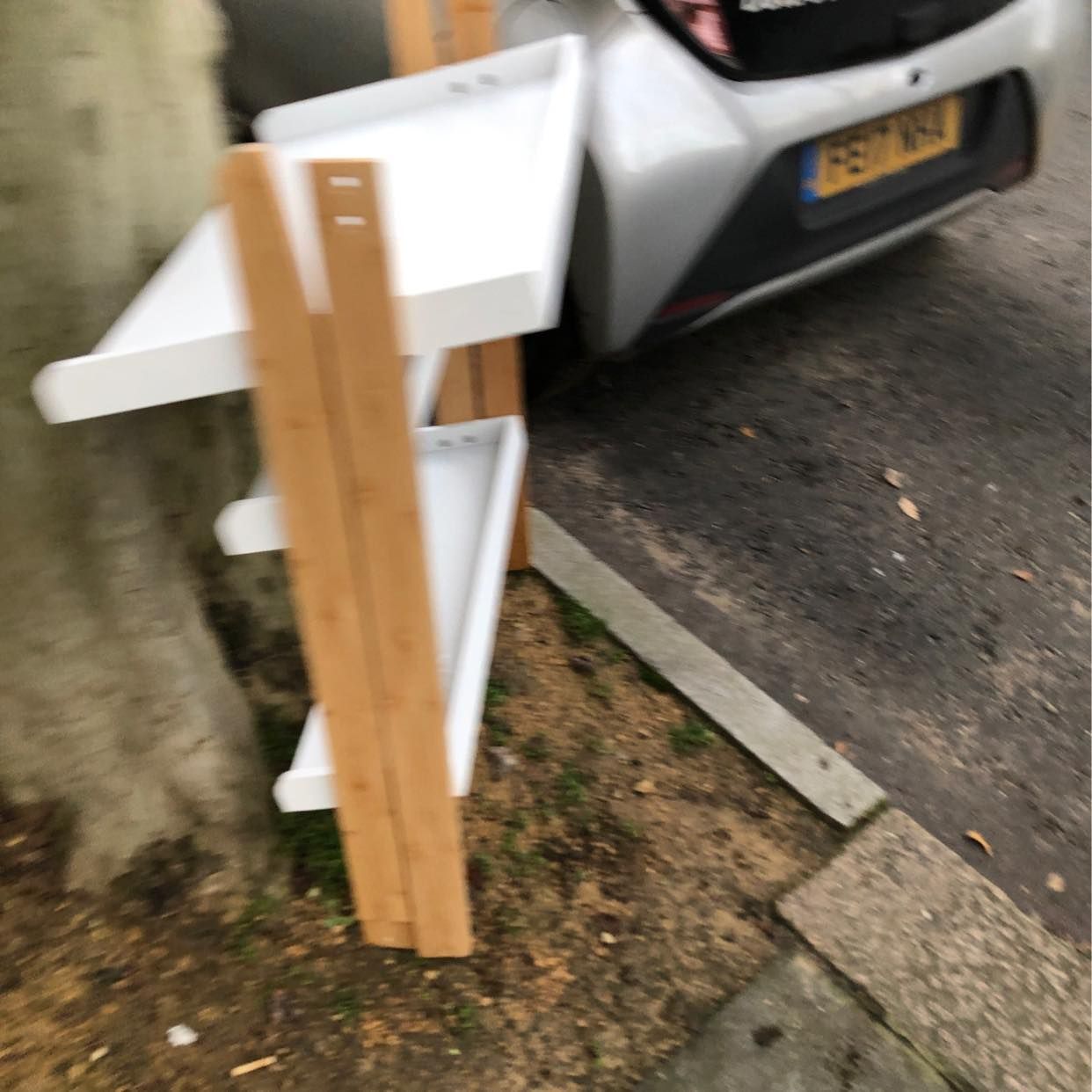 image of Random small stuff - London