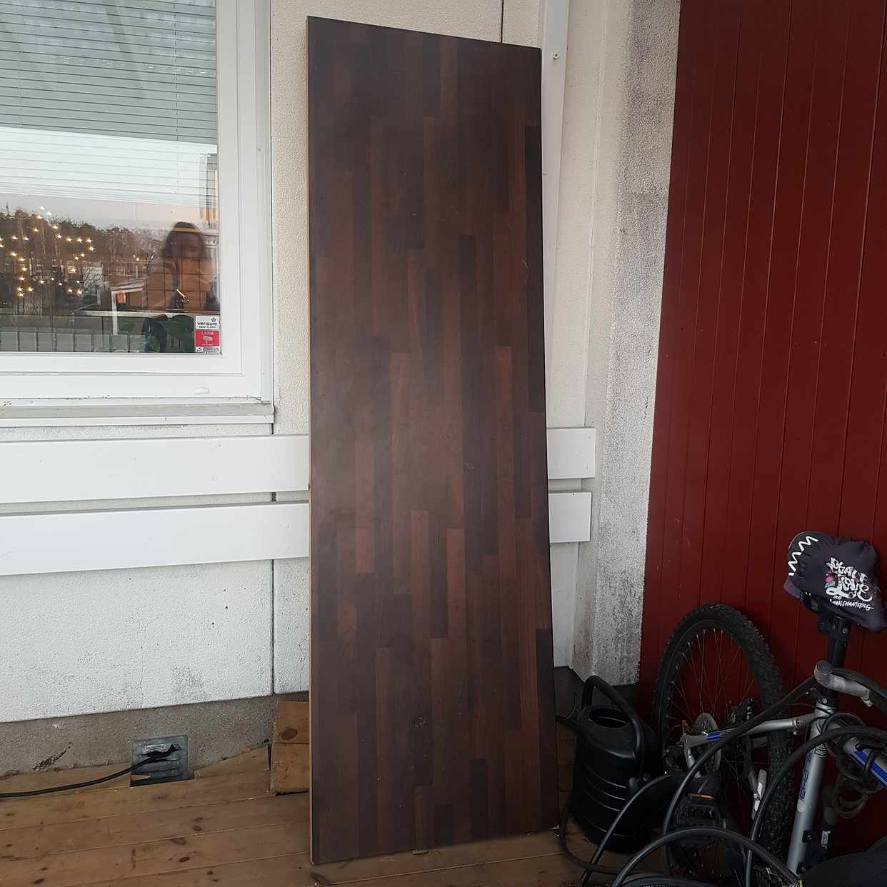 image of Sorterad avfall för återv - Rönninge