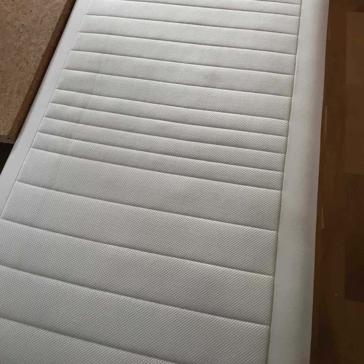 image of Resårmadrass 90cm Ikea - Älvsjö