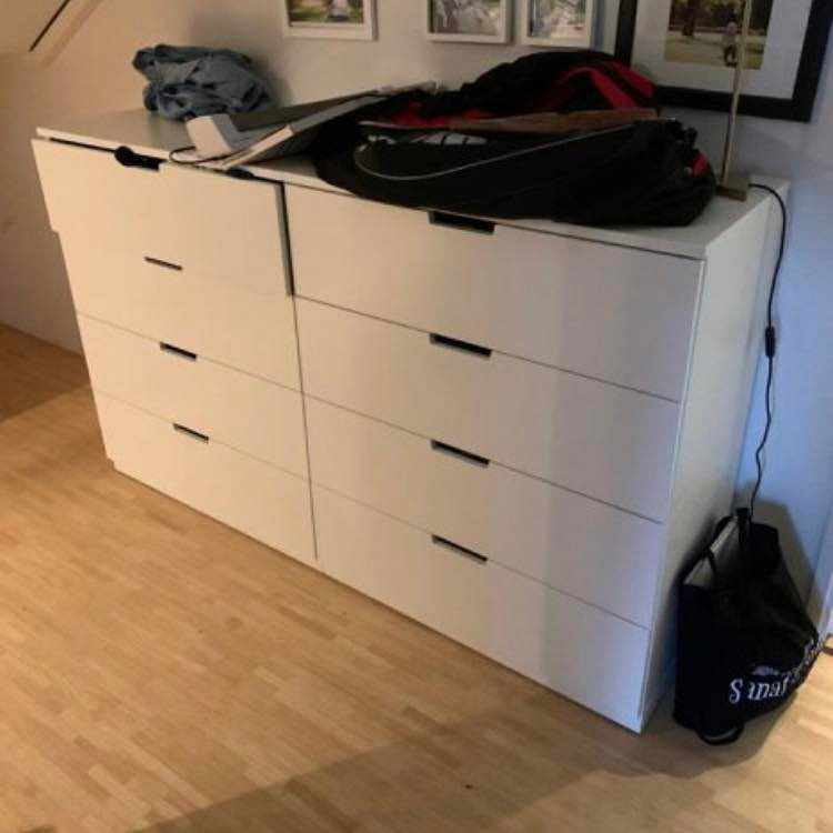 image of Transport av byrå - 