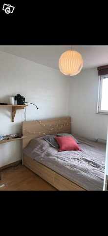 image of Säng Malm 160 - 