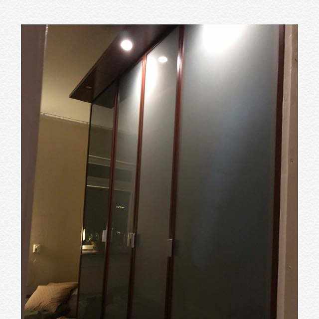 image of Tre garderober - 