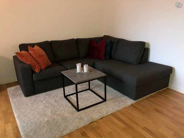 image of Soffa divan - 