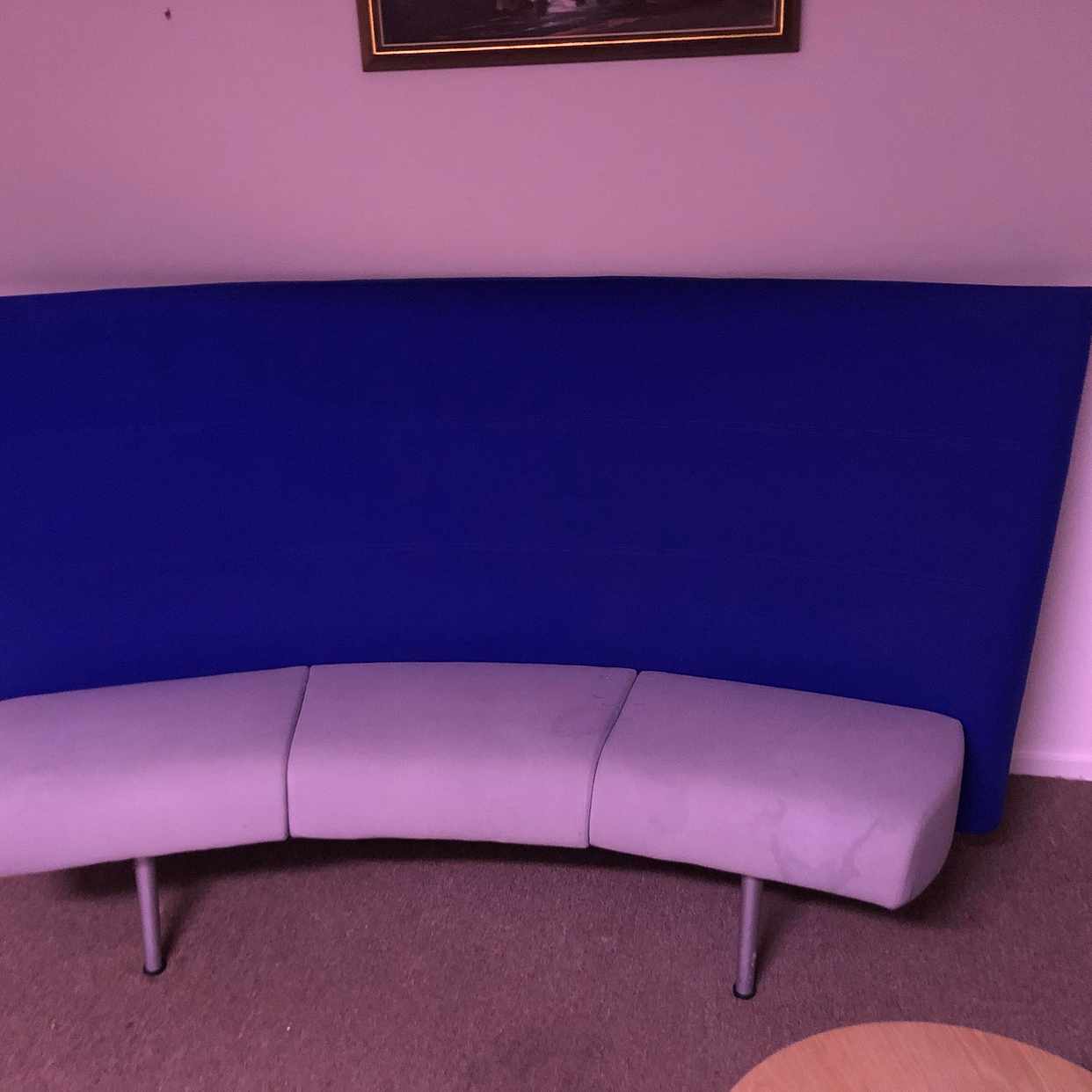 image of Soffa ska bort - Bandhagen