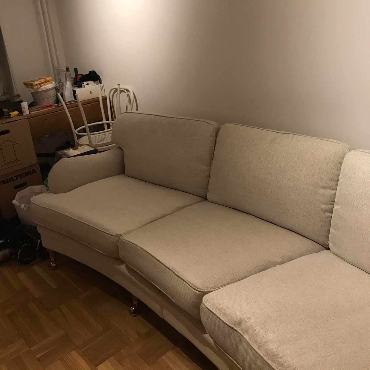 image of Soffa flytt - 