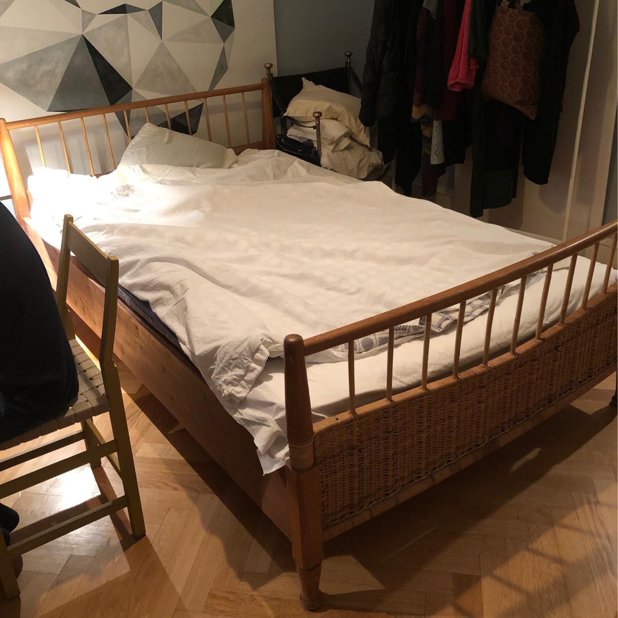 image of Säng - 