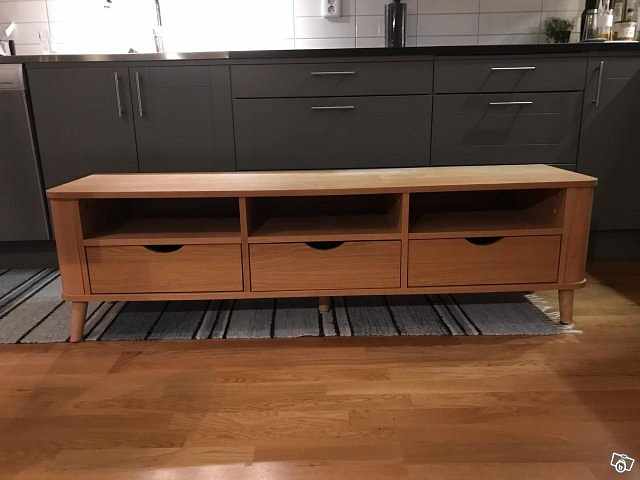 image of Tv bänk - 