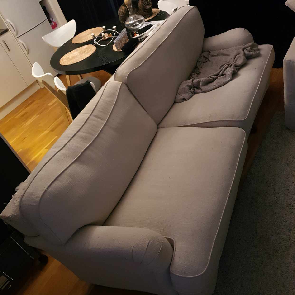 image of 1 soffa. - Hägersten