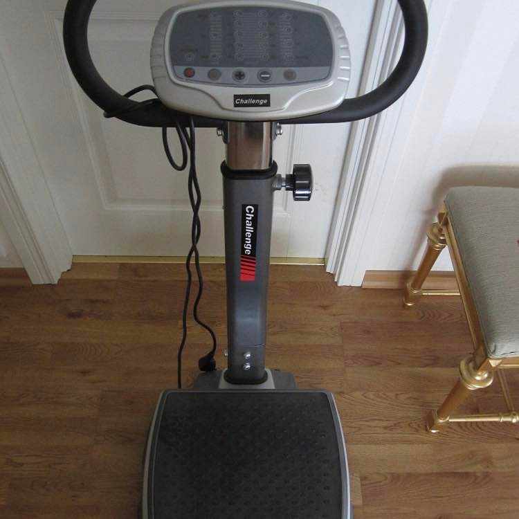 image of vibrationsplatta - 