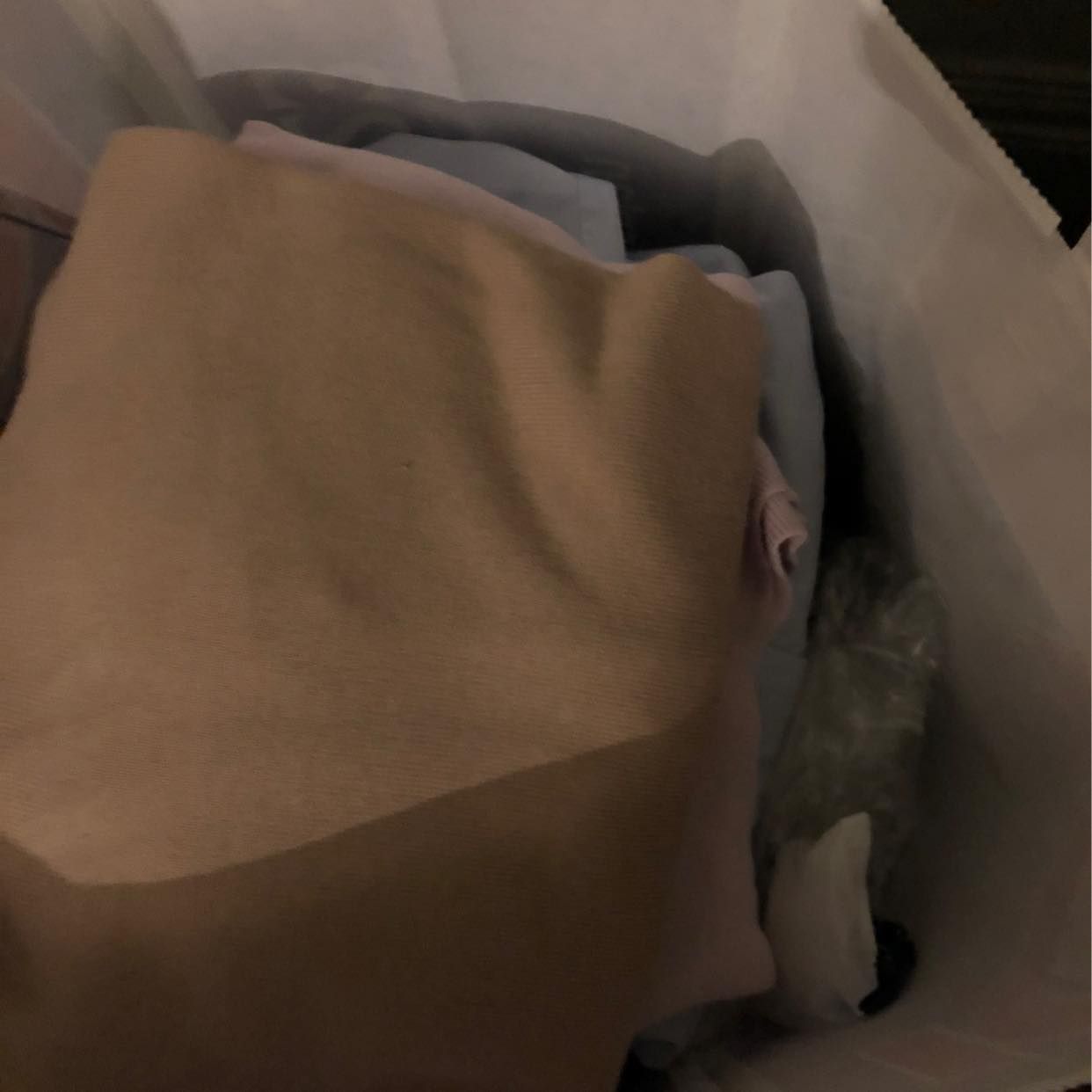 image of Give away clothes, glass - Stockholm City