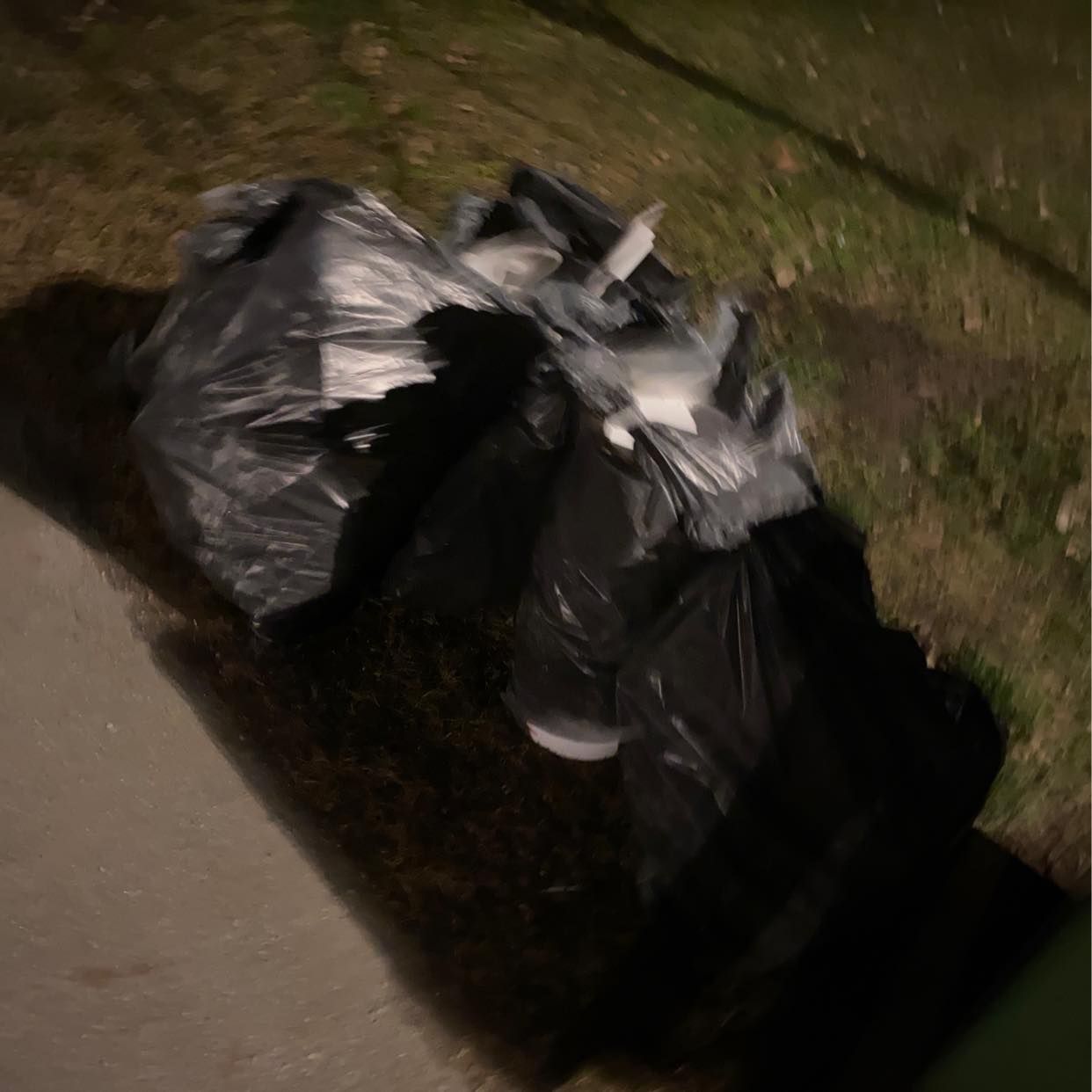 image of Sopor - Hägersten