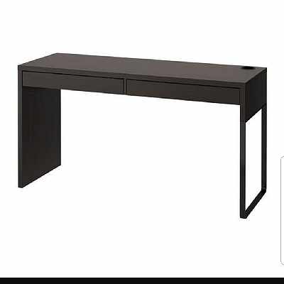 image of Skrivbord 142 cm - 