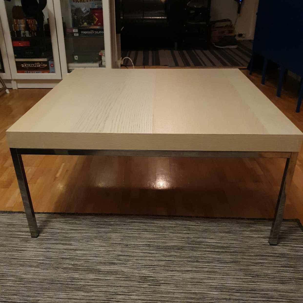image of Ikea klubbo - Bandhagen