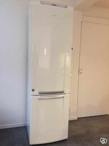 image of Electrolux kyl/frys kombi - 