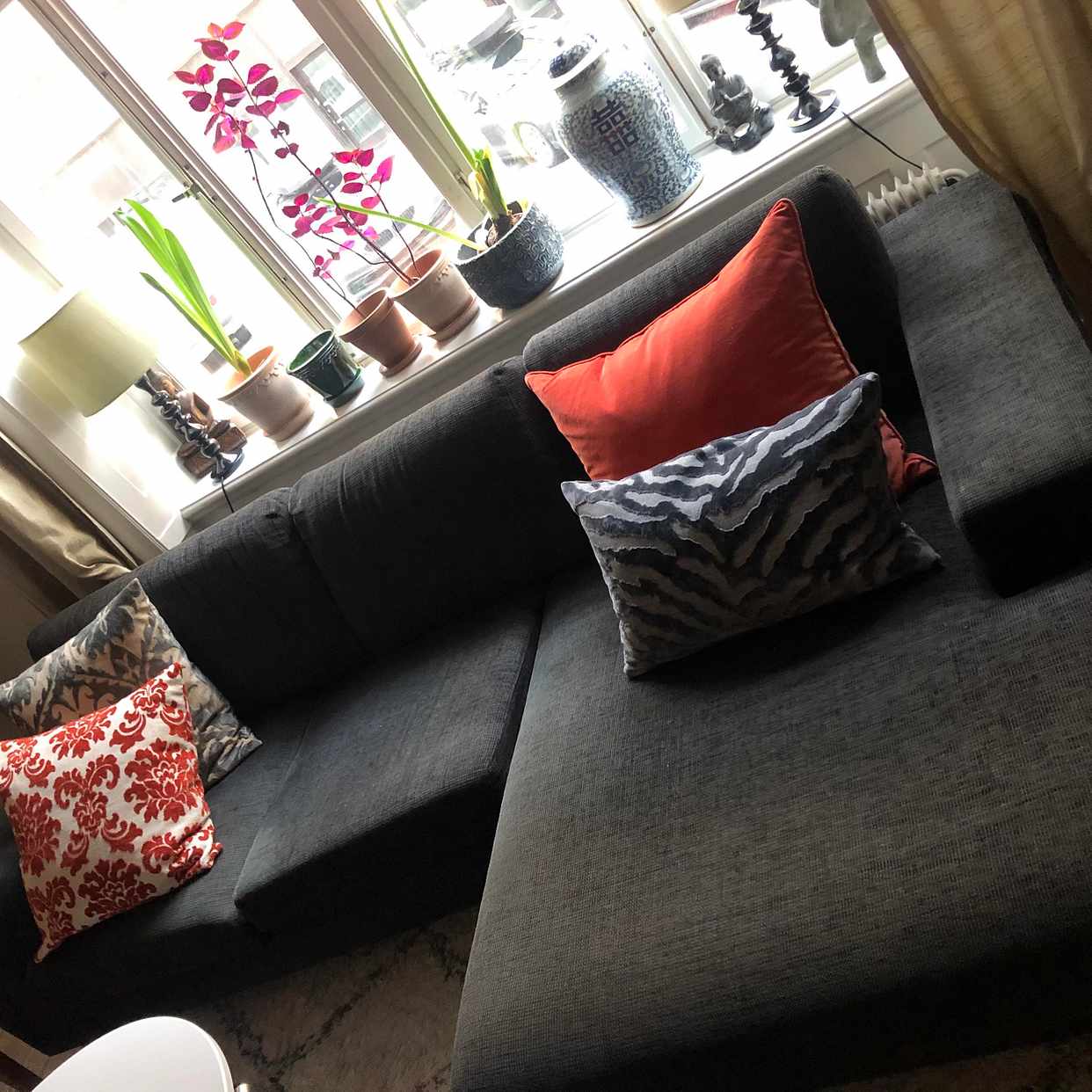 image of Soffa - Stockholm