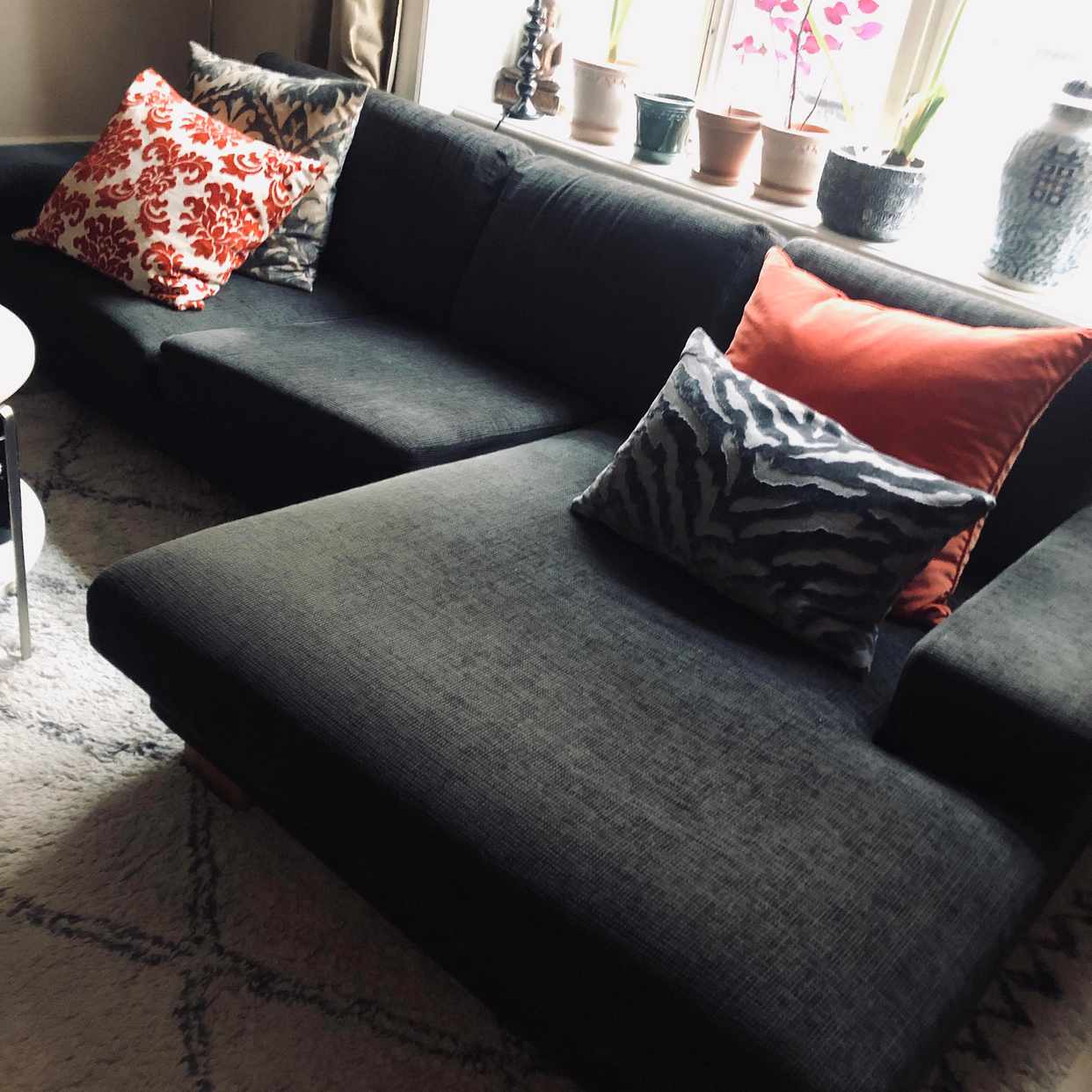 image of Soffa - Stockholm