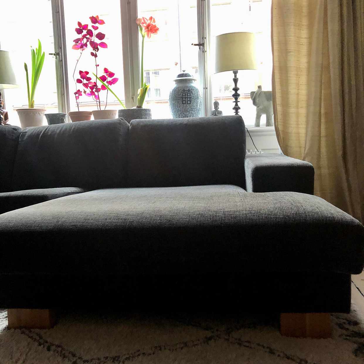 image of Soffa - Stockholm