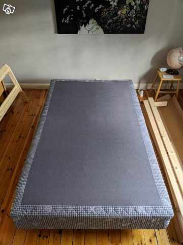 image of Kungsängen Gustav 120x200 - 