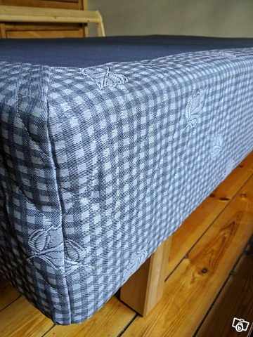image of Kungsängen Gustav 120x200 - 