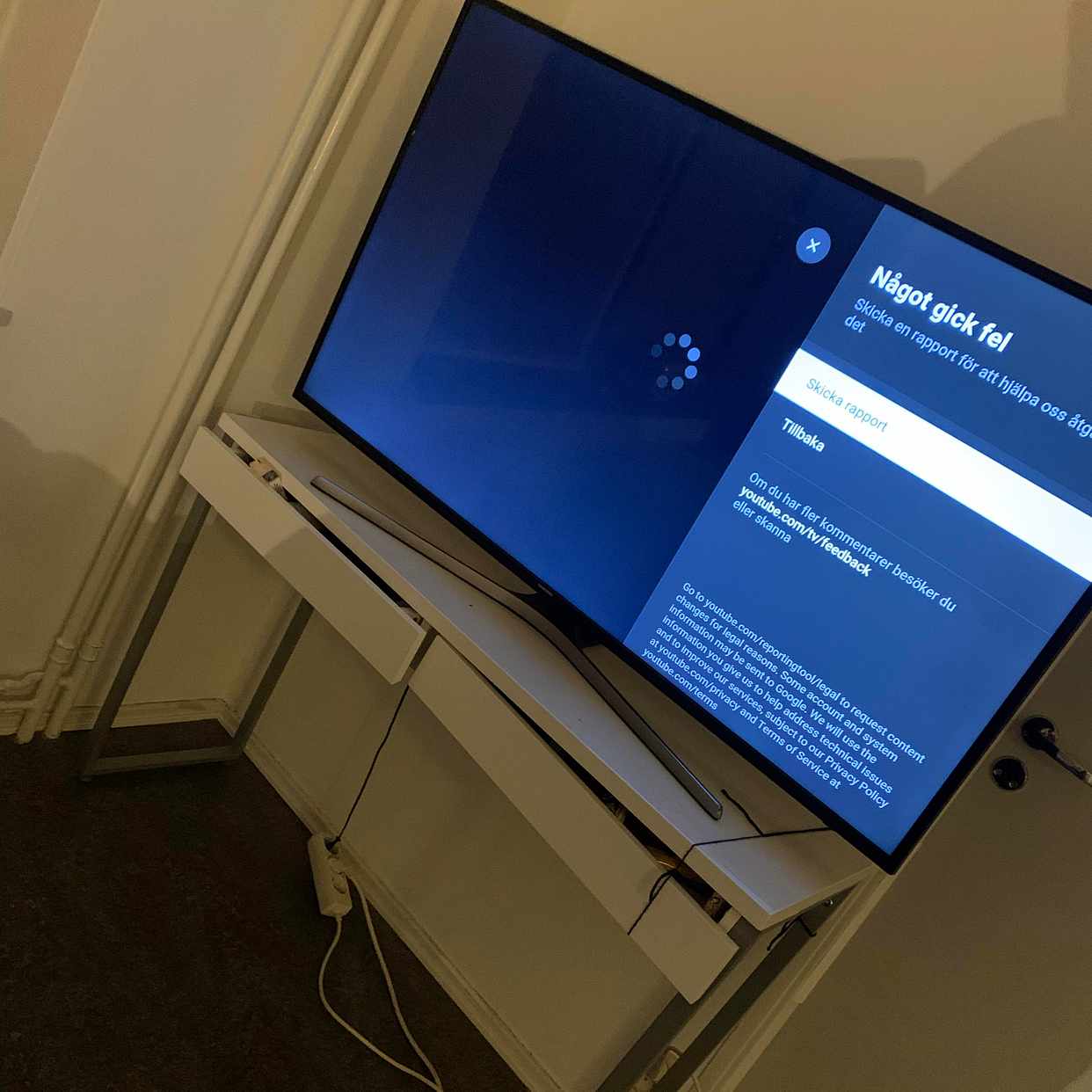 image of 210säng,TV+flyttlådor - 