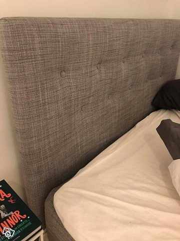 image of Ikea Årviksand Kontintent - 