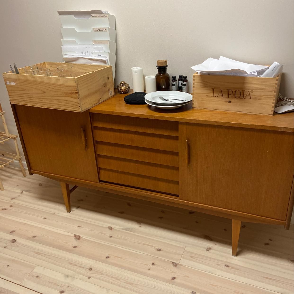 image of Sideboard - 