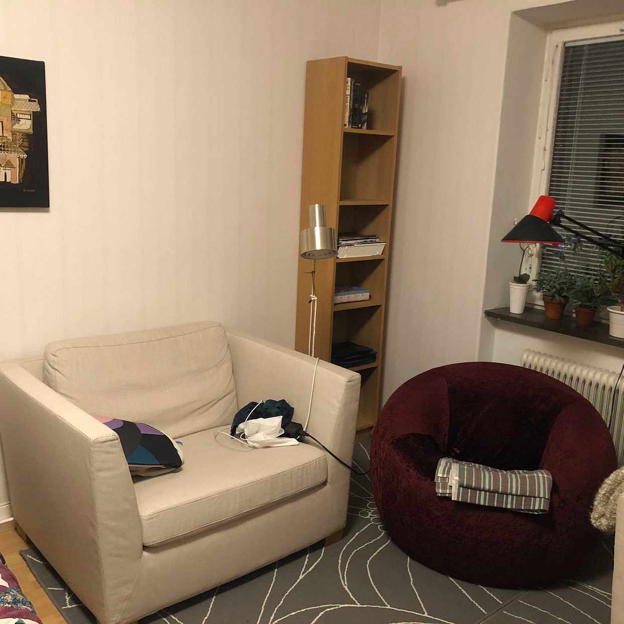 image of Möbelflytt - 