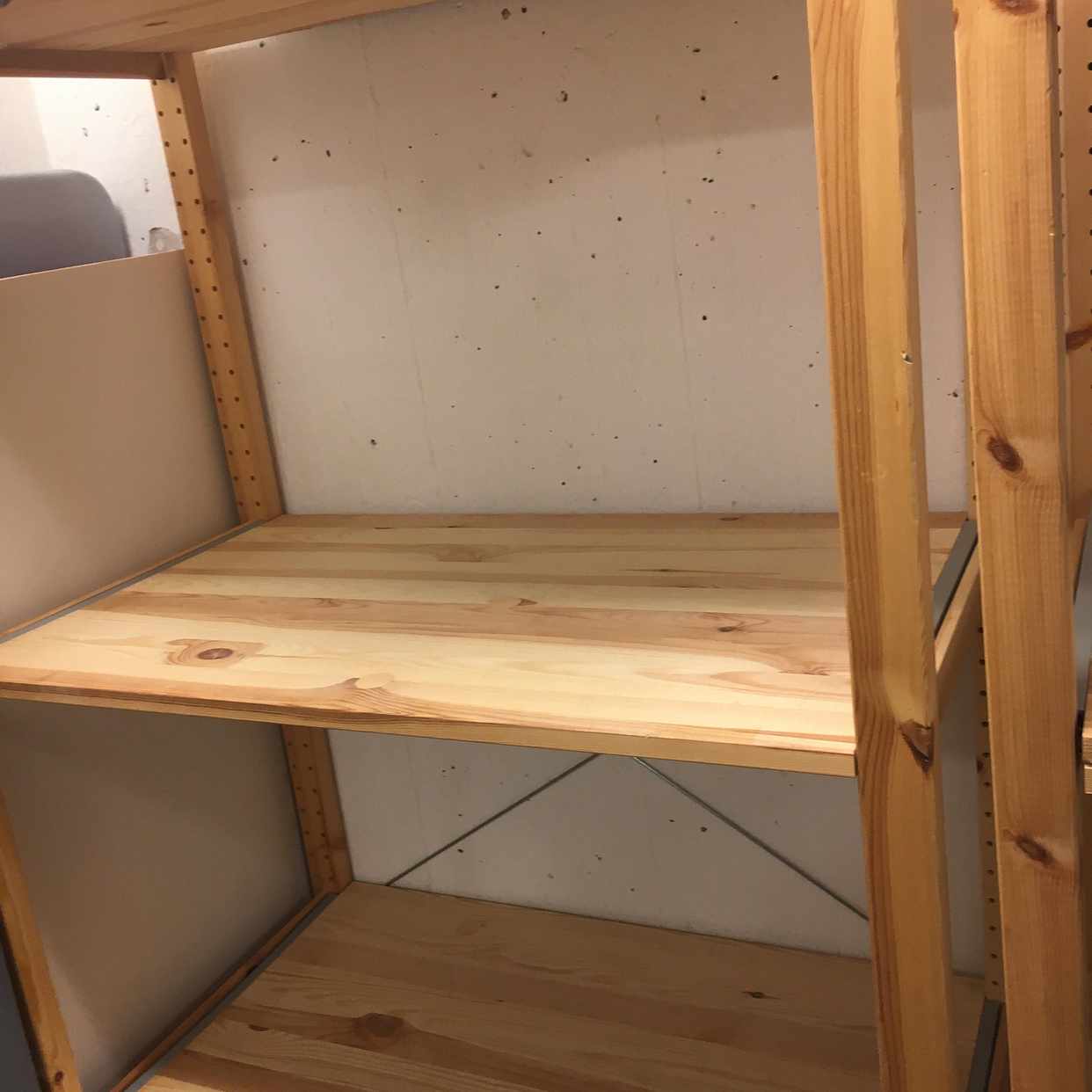 image of Ikea hylla - Järfälla