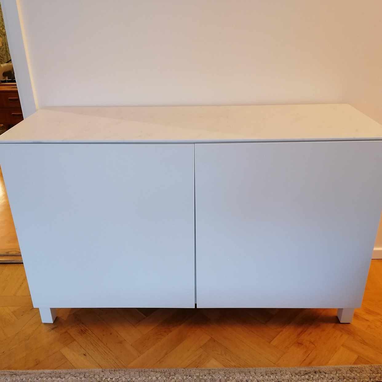 image of Ikea Bestå 120x42x74 - 